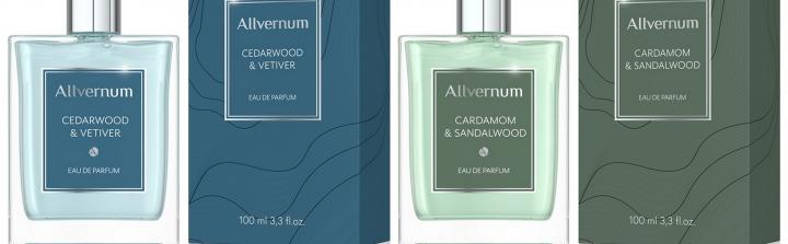 LCA 2020: His Sensational Fragrance - Allvernum